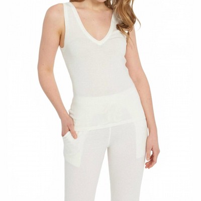 Women's Sonoma Tank - LEIMERE