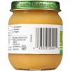 Earth's Best Organic Pears and Mangos Baby Food 6+ Months - Case of 10/4 oz - 4 of 4