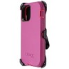 OtterBox Defender Series Case for Apple iPhone 12 mini - Berry Potion Pink - 2 of 3
