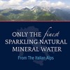 San Pellegrino Sparkling Natural Mineral Water - 8.45 Fl Oz. Glass Bottle (Pack of 24) - 3 of 4