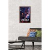 Trends International Marvel's Spider-Man: Miles Morales - Pose Framed Wall Poster Prints - 2 of 4