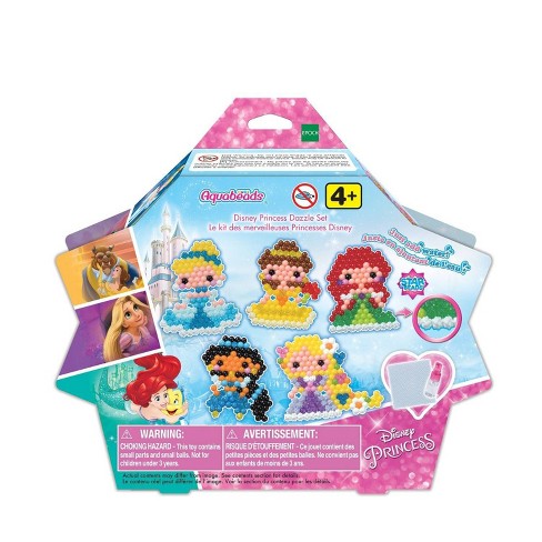 Aquabeads Disney Princess Dazzle Craft Kit