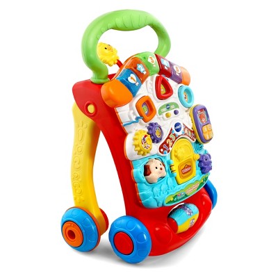 vtech sit to stand walker target