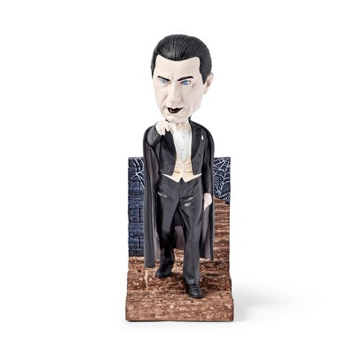 Royal Bobbles Bela Lugosi as Dracula 8 Inch Resin Bobblehead | Standard Version