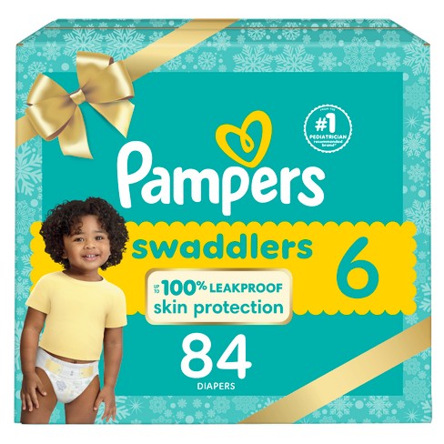 Pampers active new shops baby