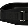 Schiek Sports Model 2006 Nylon 6" Weight Lifting Belt - 4 of 4