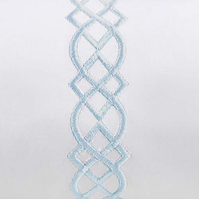 white-blue