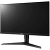 Manufacturer Refurbished LG UltraGear 27GK65S-B 27" 144Hz 1920 x 1080 Gaming Monitor, Black - 2 of 4