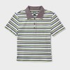 Women's Short Sleeve Polo Shirt - Wild Fable™ - 4 of 4
