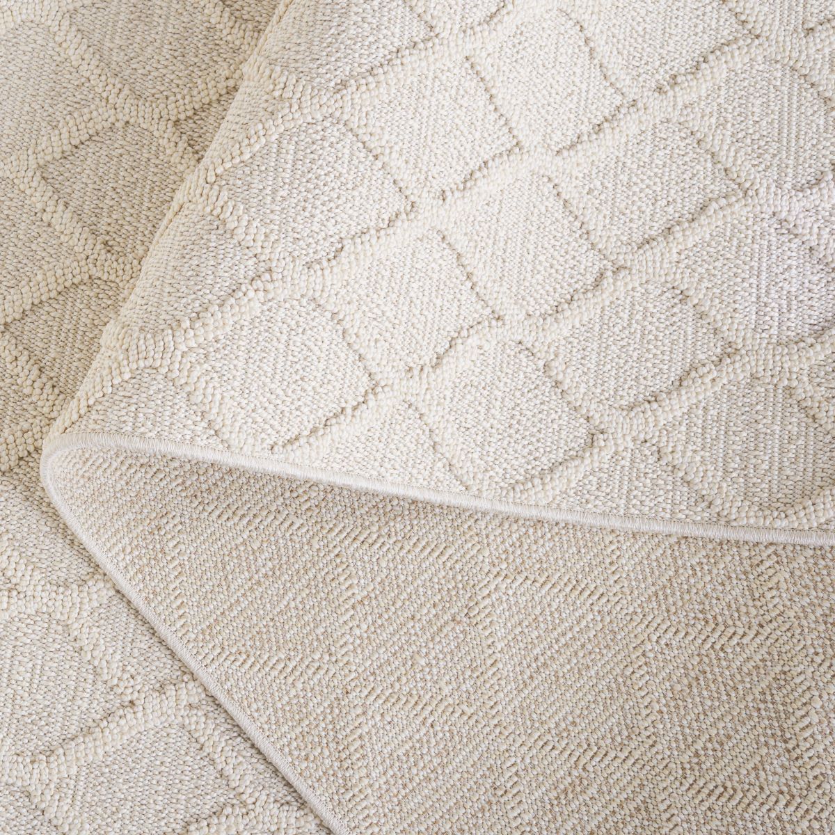 Paros POS102 Power Loomed Indoor Rugs - Safavieh - thumbnail 5
