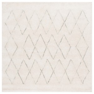 Harvest HVT201 Hand Tufted Indoor Rugs - Safavieh - 1 of 4