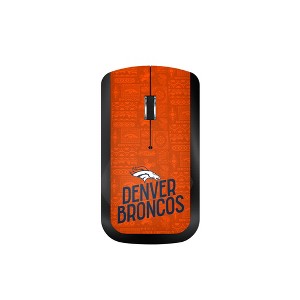 Keyscaper NFL AFC Teams 2024 Edition Wireless Mouse - 1 of 4