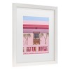 Trademark Fine Art - Shot by Clint Happy Mornings Matted Framed Art - 3 of 4
