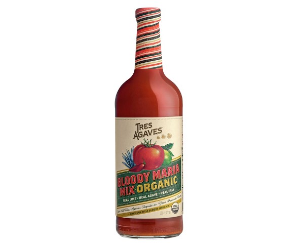 Tres Agaves&#174; Bloody Maria - 1L Bottle