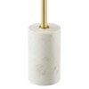 Modway Lyric Round Side Table - 4 of 4
