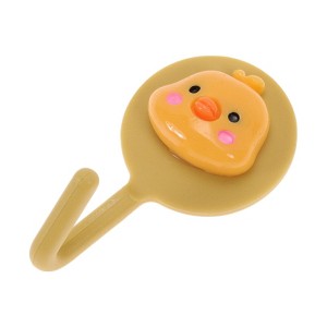 Unique Bargains Utility Wall Hook Bunny 1 Pc - 1 of 4