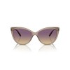 Vogue Eyewear VO5484S 57mm Female Cat Eye Sunglasses - 2 of 4
