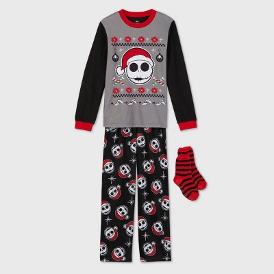 jack jack pajamas