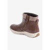 Comfortview The Cassiopeia Bootie (Wide Widths Available) - 3 of 4
