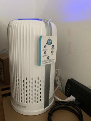 Total clean 4 in deals 1 air purifier