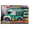 Kid Galaxy: 10" Road Rocker Sort N' Save Bank Truck W/ Lights & Sounds - 2 of 4