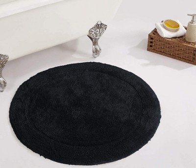 Waterford Collection Cotton Tufted Bath Rug - Home Weavers