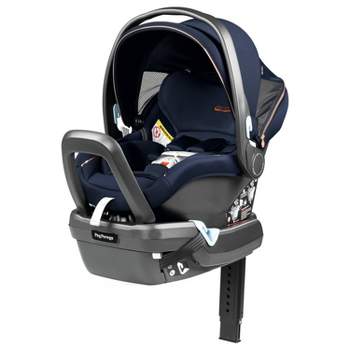Peg Perego Primo Viaggio 4-35 Nido K infant Car Seat - Blue Shine