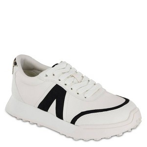 Women's Out On The Town Sneakers - MIA - 1 of 4