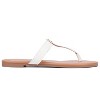 New York & Company Women's Adonia Flat Sandal - 2 of 4