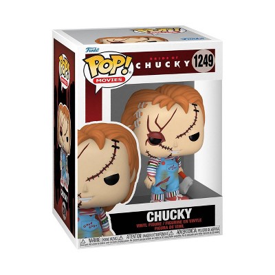 Funko Pop! Movies: Bride Of Chucky 