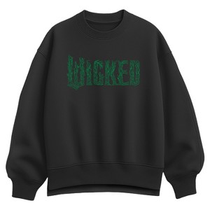 Women's - Wicked - Branch Logo - 1 of 1
