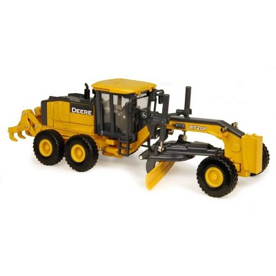 backhoe toy target