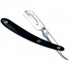 Parker SRB Barber Straight Razor, Black - 2 of 4