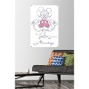 Trends International Disney Simple Moments Line Art - Mickey Mouse Unframed Wall Poster Prints - 2 of 4