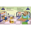 Paw Patrol: A Sweet Easter Adventure! - (Scratch and Sniff) by Editors of Studio Fun International (Board Book) - 4 of 4