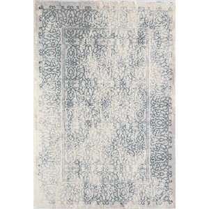 Rugs America Windsor Oriental Transitional Area Rug - 1 of 4
