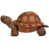 Wild Republic Cuddlekins Desert Tortoise Stuffed Animal, 12 Inches - image 3 of 4