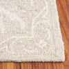 Blossom BLM116 Hand Tufted Indoor Rugs - Safavieh - 3 of 4