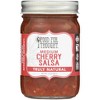 Food For Thought Salsa Medium Cherry - Case of 6 - 13 oz - 2 of 2