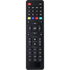 Link Universal Tv Remote for LG,Samsung,TCL, Philips, Vizio, Sharp, Sony, Panasonic, Sanyo, Insignia, Toshiba LCD LED 3D HDTV Smart TV Remote Control - 1 of 4