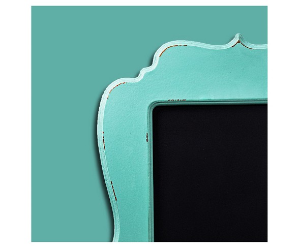 Decorative Wall Chalkboard Wooden Message Board