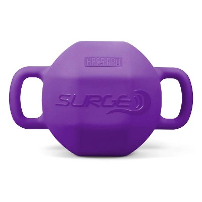 zoom ball hydro target