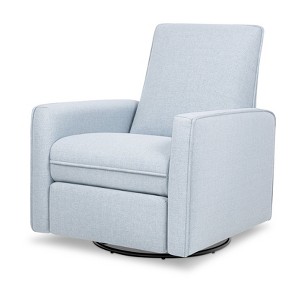 daVinci Penny Recliner and Swivel Glider - 1 of 4