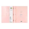 Yoobi SmileyWorld Poly Prong 2 Pocket Folder Blush Smiley with Stickers - 4 of 4