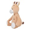 NoJo Ziggy Giraffe Plush - 2 of 4