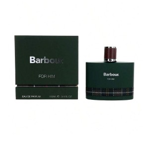 Barbour by Barbour Men Eau De Parfum Spray 3.4 oz - 1 of 1