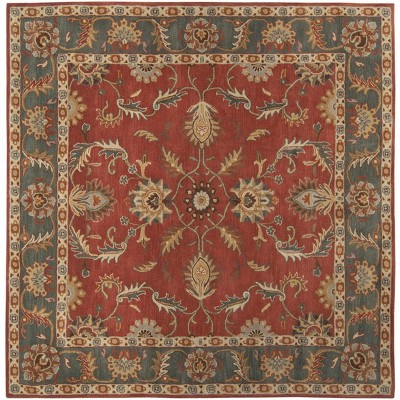Hauteloom Charlottesville Tufted Wool Rug