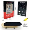 Whimsie Toys 100 x 30mm Professional Finger Skateboard - 2 of 4