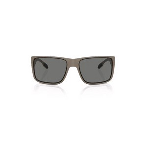 Native - Badlands Polarized Sunglasses - Modern Dessert Tan Frame - 1 of 1
