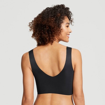 True & Co. True Everybody Women's V-Neck Bra - image 2